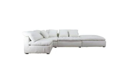 ‘Hannah’ Sectional Sofa - EcoLuxe Furnishings