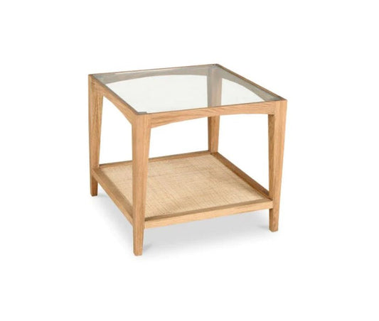 ‘Harrington’ Side Table - EcoLuxe Furnishings