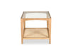 ‘Harrington’ Side Table - EcoLuxe Furnishings