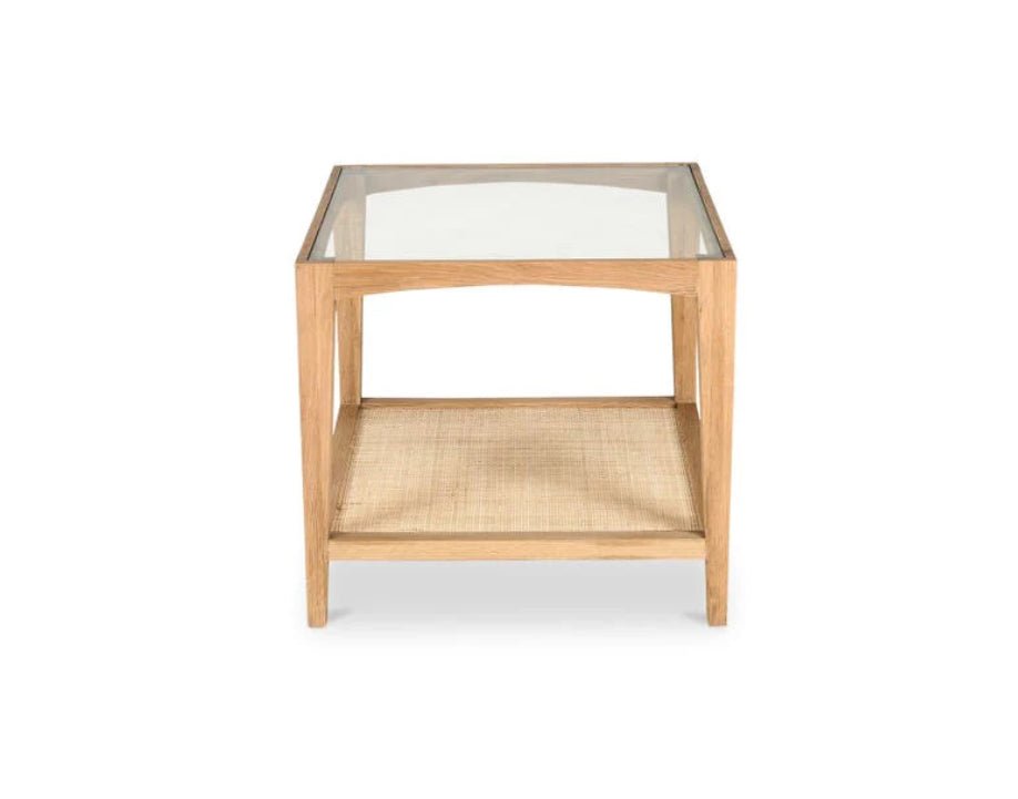 ‘Harrington’ Side Table - EcoLuxe Furnishings