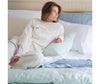 ‘Heavenly’ Duvet Cover - EcoLuxe Furnishings