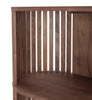 ‘Henrich’ Bookshelf - EcoLuxe Furnishings