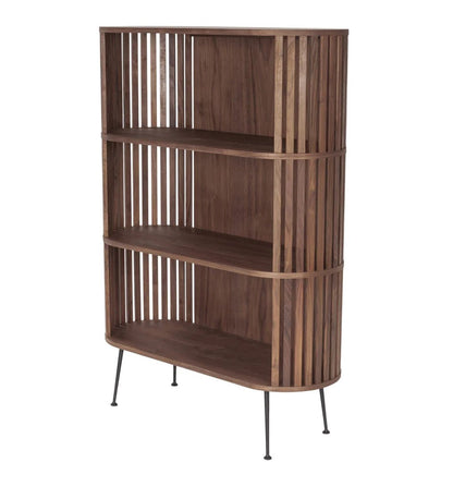 ‘Henrich’ Bookshelf - EcoLuxe Furnishings