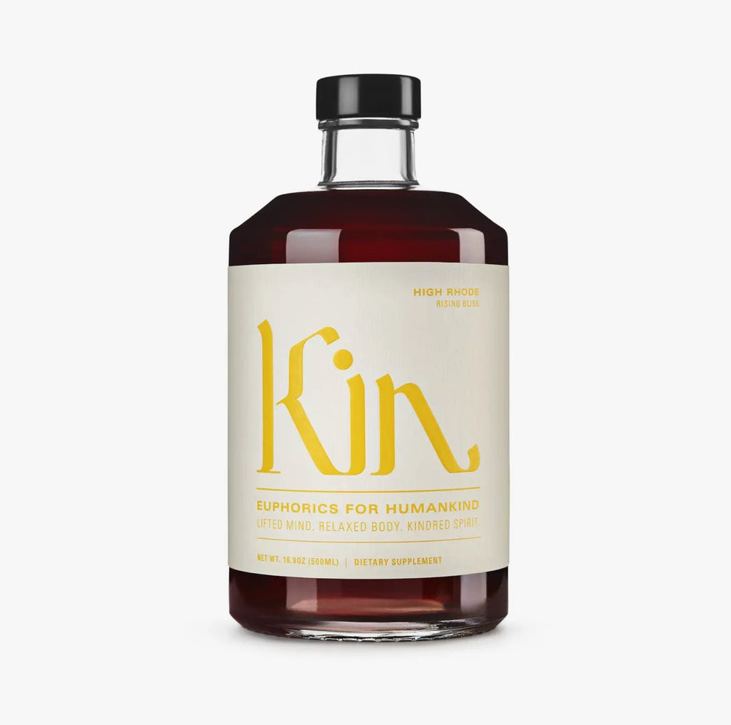 ‘High Rhode’ (500ml) - EcoLuxe Furnishings