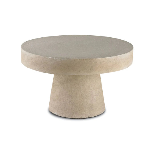 ‘Higham’ Cocktail Table - EcoLuxe Furnishings