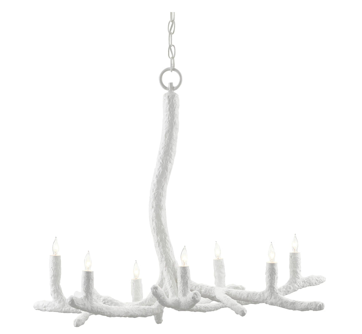 ‘Inverno’ Chandelier - EcoLuxe Furnishings