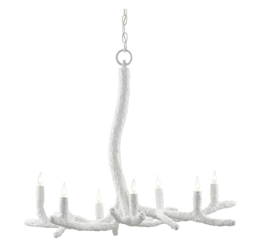 ‘Inverno’ Chandelier - EcoLuxe Furnishings
