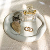 ‘Irregular Round’ Decorative Tray - EcoLuxe Furnishings