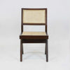 ‘Jeanneret’ Armless Side Chair - EcoLuxe Furnishings