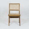 ‘Jeanneret’ Armless Side Chair - EcoLuxe Furnishings