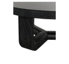 ‘Joel’ Coffee Table (Cinder Black) - EcoLuxe Furnishings