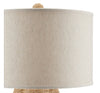 ‘Karnak’ Table Lamp - EcoLuxe Furnishings