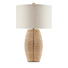 ‘Karnak’ Table Lamp - EcoLuxe Furnishings