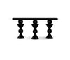 ‘Kebab’ Console Table - EcoLuxe Furnishings