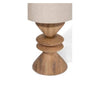 ‘Kebab’ Table Lamp - EcoLuxe Furnishings