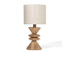 ‘Kebab’ Table Lamp - EcoLuxe Furnishings