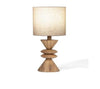 ‘Kebab’ Table Lamp - EcoLuxe Furnishings