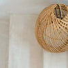 ‘Kendi’ Pendant (Natural) - EcoLuxe Furnishings