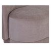 ‘Kendra’ Sofa (Planet Lilac) - EcoLuxe Furnishings