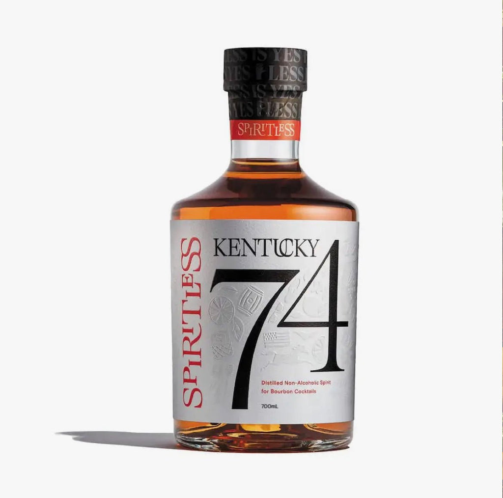 ‘Kentucky 74’ (700mL) - EcoLuxe Furnishings