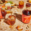 ‘Kentucky 74 Spiced’ (700mL) - EcoLuxe Furnishings