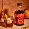 ‘Kentucky 74 Spiced’ (700mL) - EcoLuxe Furnishings