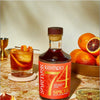 ‘Kentucky 74 Spiced’ (700mL) - EcoLuxe Furnishings