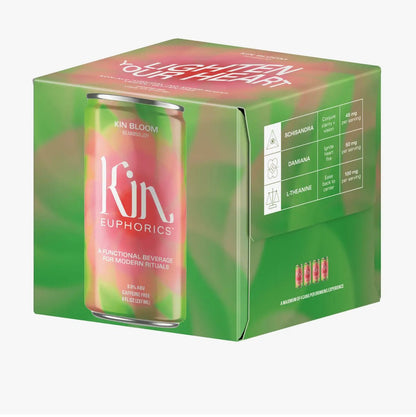 Kin ‘Bloom’ 4-Pack - EcoLuxe Furnishings