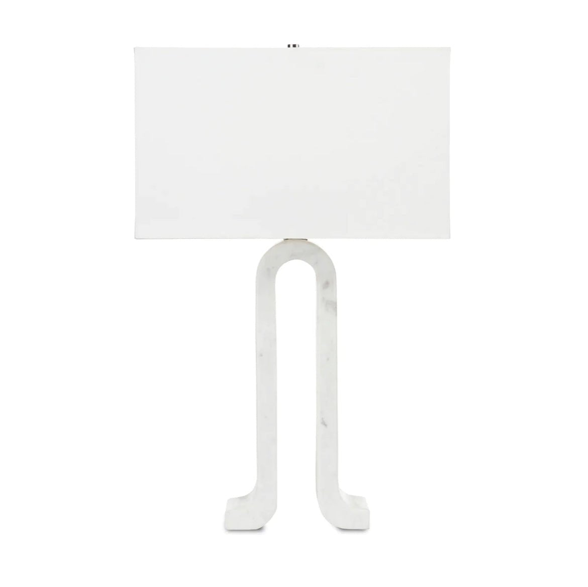 ‘Leo’ Table Lamp - EcoLuxe Furnishings