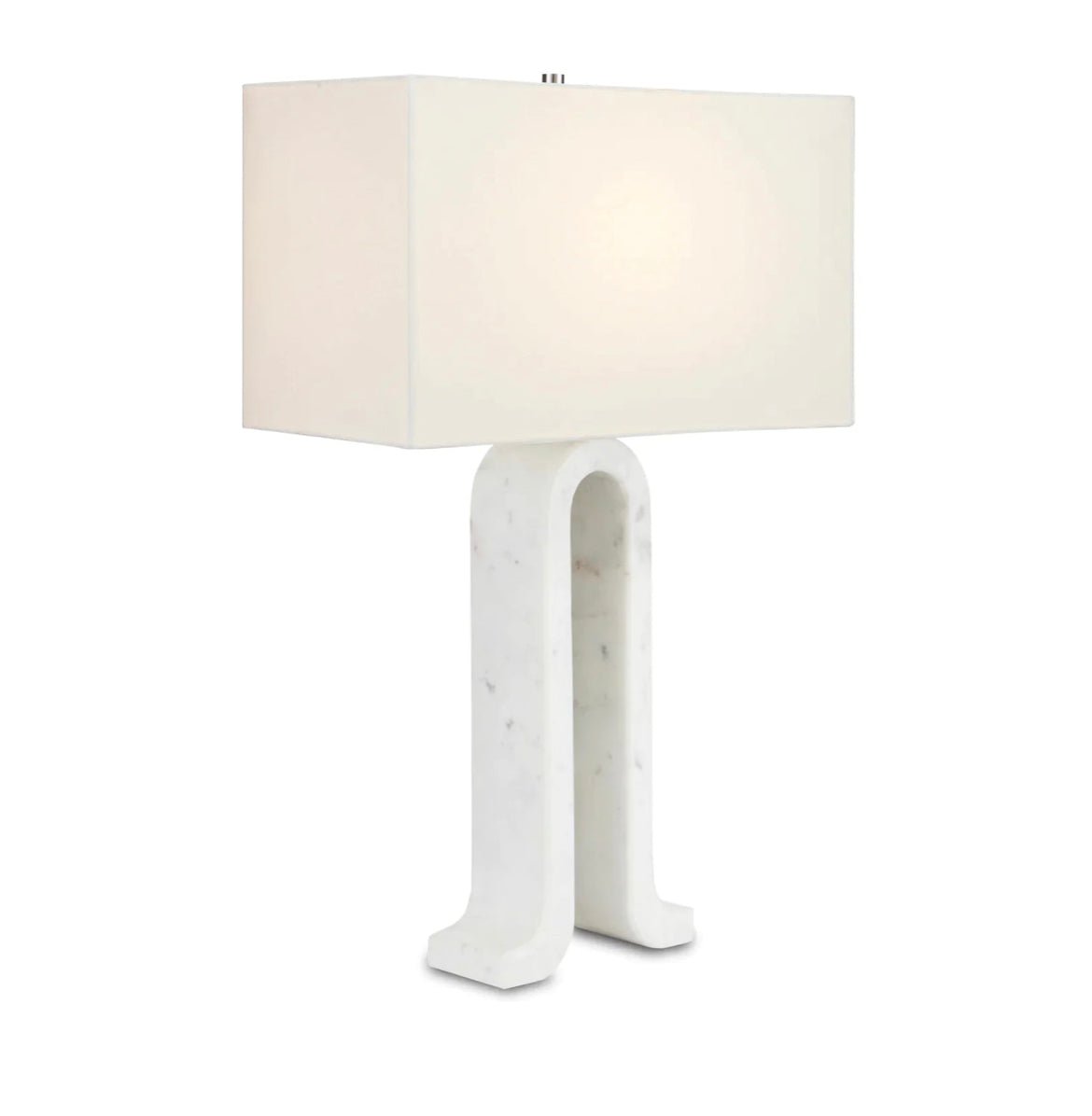 ‘Leo’ Table Lamp - EcoLuxe Furnishings