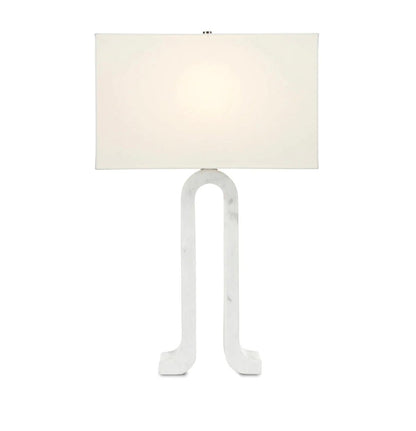 ‘Leo’ Table Lamp - EcoLuxe Furnishings