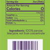 Lime Juice 4oz - EcoLuxe Furnishings