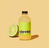 Lime Juice 4oz - EcoLuxe Furnishings