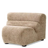 ‘Lindau Inside Corner’ Sofa (Lyssa Sand) - EcoLuxe Furnishings