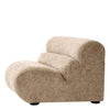 ‘Lindau Inside Corner’ Sofa (Lyssa Sand) - EcoLuxe Furnishings