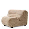 ‘Lindau Inside Corner’ Sofa (Lyssa Sand) - EcoLuxe Furnishings