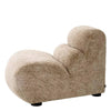‘Lindau Outside Corner’ Sofa (Lyssa Sand) - EcoLuxe Furnishings