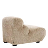 ‘Lindau Outside Corner’ Sofa (Lyssa Sand) - EcoLuxe Furnishings