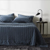 ‘Linen+’ Coverlet - EcoLuxe Furnishings