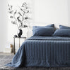 ‘Linen+’ Coverlet - EcoLuxe Furnishings