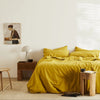 ‘Linen+’ Duvet Cover - EcoLuxe Furnishings