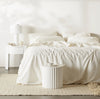 ‘Linen+’ Duvet Cover - EcoLuxe Furnishings