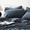 ‘Linen+’ Duvet Cover - EcoLuxe Furnishings