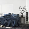 ‘Linen+’ Duvet Cover - EcoLuxe Furnishings