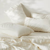 ‘Linen+’ Pillowcase Set - EcoLuxe Furnishings