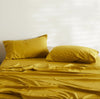 ‘Linen+’ Pillowcase Set - EcoLuxe Furnishings