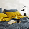 ‘Linen+’ Pillowcase Set - EcoLuxe Furnishings