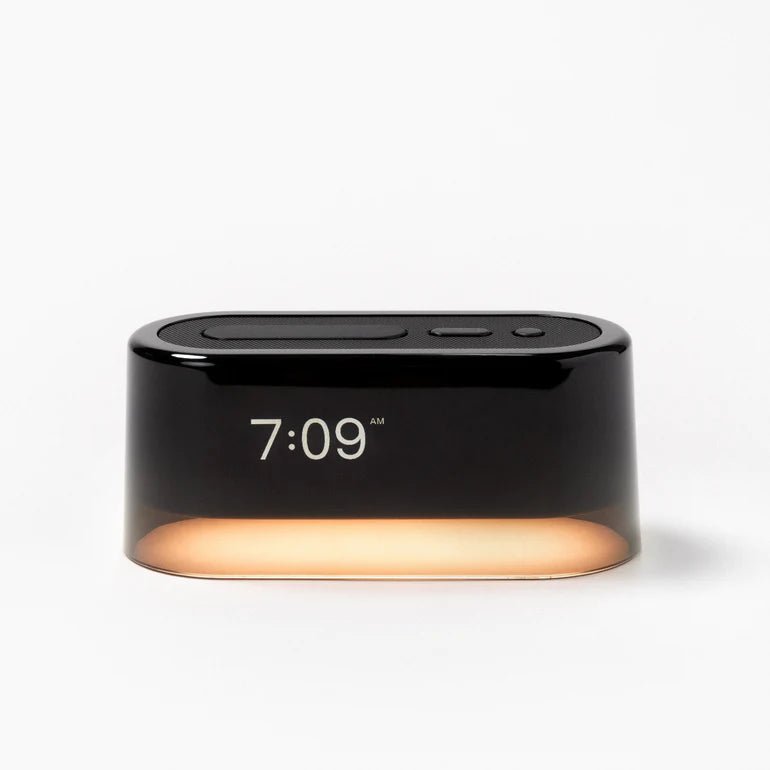 Loftie Smart Alarm Clock - EcoLuxe Furnishings