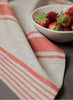 ‘Loire’ Tea Towel - EcoLuxe Furnishings