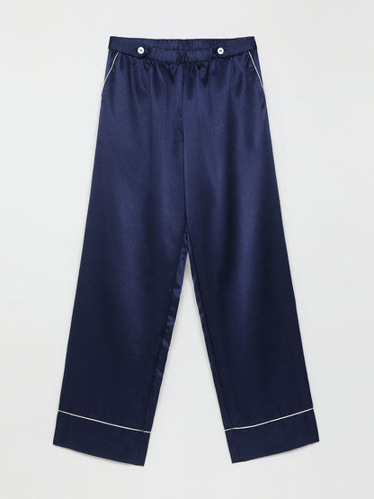 LOLITA GOES BED LONG PAJAMA PANT - EcoLuxe Furnishings